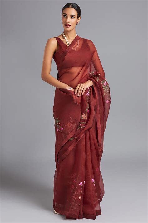 MADHURIKA Saree