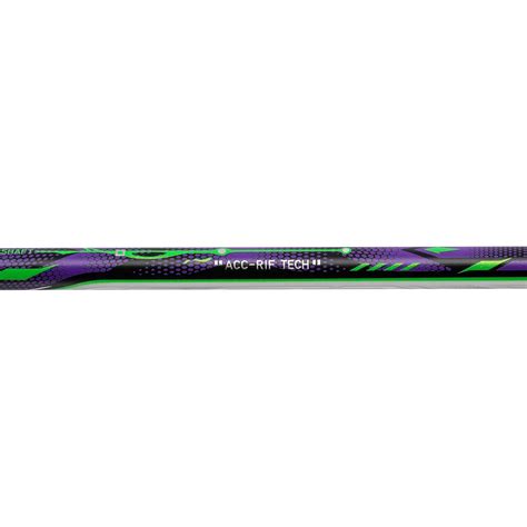 LI-NING Halbertec 9000 Badminton Racket - TriplePointSports