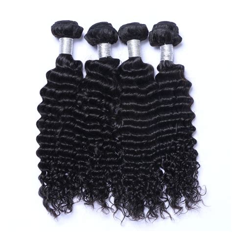 Weave Fusion Hair Extensions