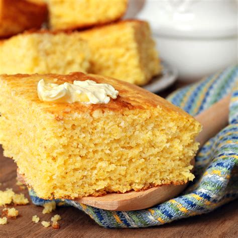 List Of Best Recipes for Corn Bread Ever – Easy Recipes To Make at Home