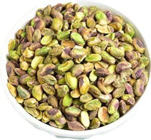 Nutro Cart Pista Without Shell | Pistachios Dry Fruits | Mota Pista ...