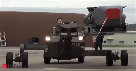 Taurus cruise missiles: German defence minister seeks to buy more ...