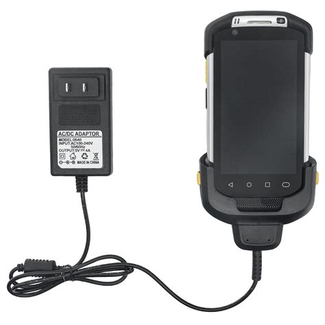 Buy TC70 TC77 TC72 TC75 TC70X Scanner Charger Cable for Symbol Zebra ...