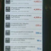 Kotak Mahindra Bank — I want to inform you that money has been deducted ...