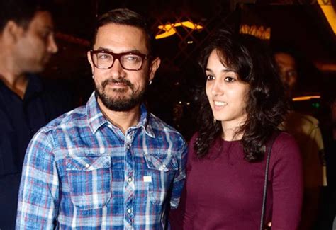 Aamir Khan daughter Ira Khan does confusing post after kiran rao and ...