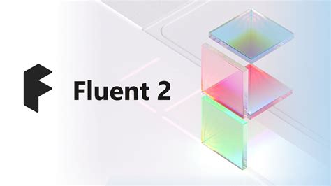 Fluent Design System Principles 的图像结果