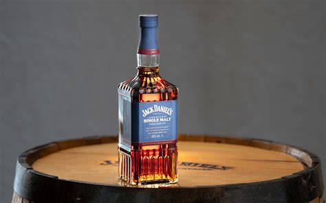 Jack Daniel's American Single Malt Whiskey | GearMoose
