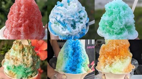 Polar Barrys Shaved Ice and Funnel Cake Extravaganza, 17125 Citrus way ...
