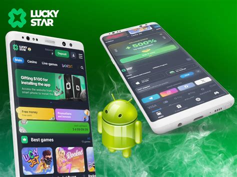 Play Lucky Star Casino & Bet on Sports in India