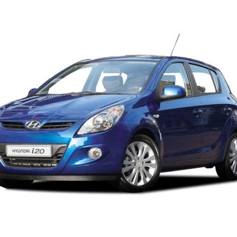 Hyundai i20 Pictures, Interior Photos Of i20, HD Images Of i20 Car ...