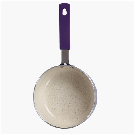 Buy WONDERCHEF Piccolo Sauce Pan - 14 cm from Wonderchef at just INR 599.0
