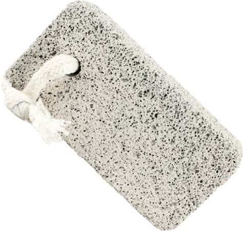 Buy SANFE SELFLY PUMICE STONE RECTANGULAR FOR HANDS ELBOWS AND KNEES ...