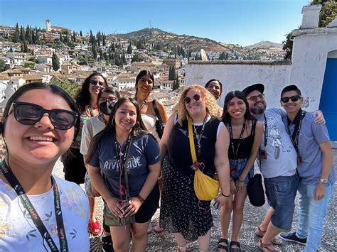 Study abroad program grows in popularity | Inside UCR | UC Riverside