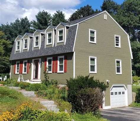 The Cost of Replacing Siding in Derry, NH | New Siding