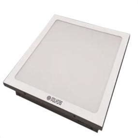 RECESSED 1X1 BACKLIT PANEL (RECESSED 1X1 BACKLIT PANEL)