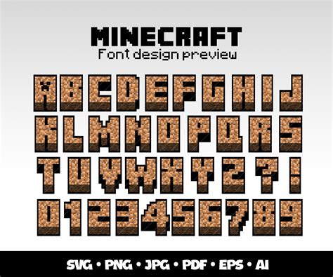 Minecraft Svg Minecraft Mine Game Svg Minecraft Characters Svg Svg ...