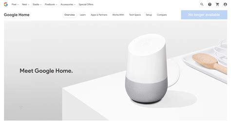 Image result for Google Home Store