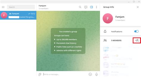 Image result for Telegram Add Members Free Software