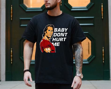 Baby Don't Hurt Me PNG Mike O'hearn Meme Funny Mike - Etsy