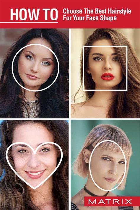 hairstyle your face