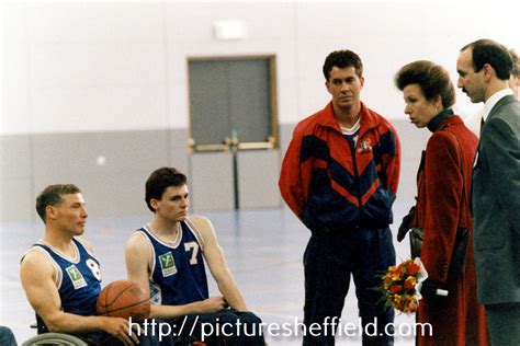 Searching Picture Sheffield