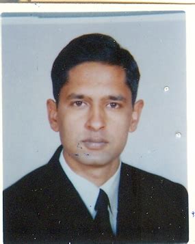 BALKRISHNA N. RANJAN