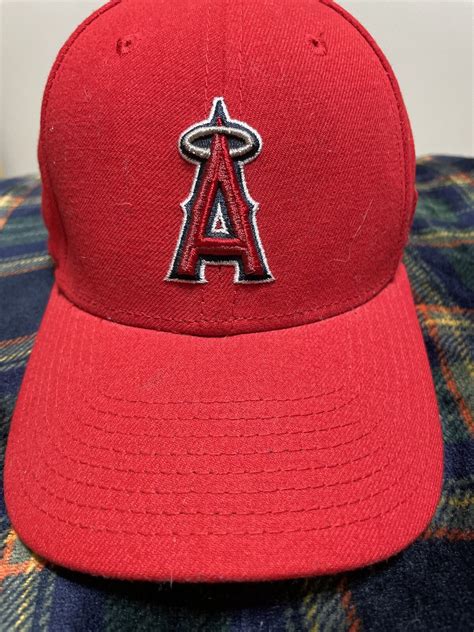 los angeles angels hat Youth , New Era | eBay
