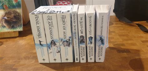 Just finished bands of mourning what should be my next book? : r ...