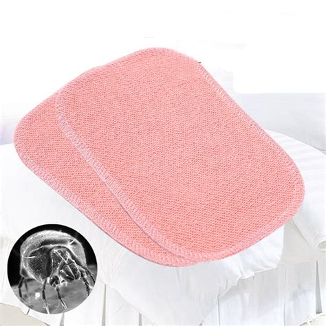 Dust Mite Killing Pad Anti-mite Pad Cushion for Ho... – Grandado