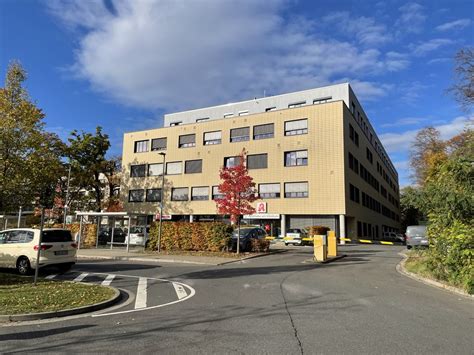 Ärztehaus wechselt Besitzer » CARE INVEST