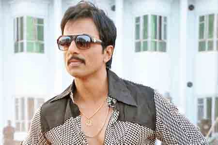 Sonu Sood Interview: I haven't met a 'don' ever: Sonu Sood | Telugu ...