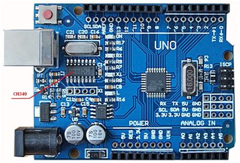 Image result for Arduino Chip