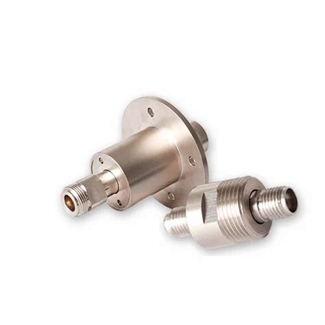 Rotary Joints Union - Rotary Joint Union Manufacturer from Ahmedabad