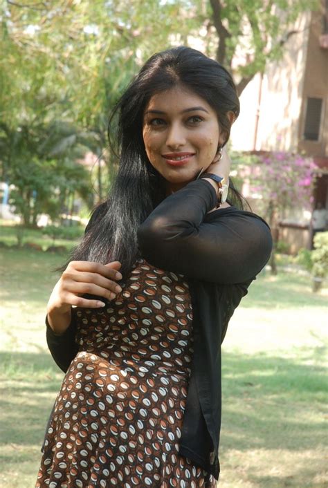 Preethi Bhandari Ooh La La Movie Press meet |Tamil Cinema News Updates ...