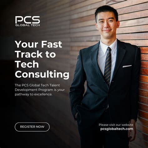 #techcareers #ittraining #pcsglobaltech #tdp #talentdevelopmentprogram ...