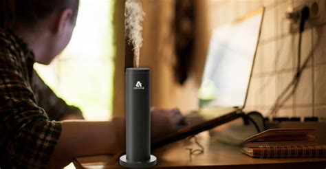 The Benefits of Using Fragrance Machines for Long-Lasting Aroma ...