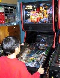 Image result for Show How a Pinball Machine Works