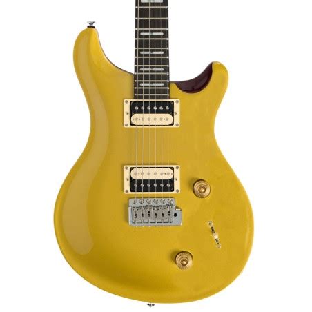 SIRE GUITARS Q7 MGO METALLIC GOLD