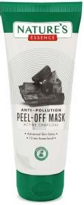 Nature's Essence Anti Pollution Peel Off Mask-Pack of 1-65 ml - Price ...