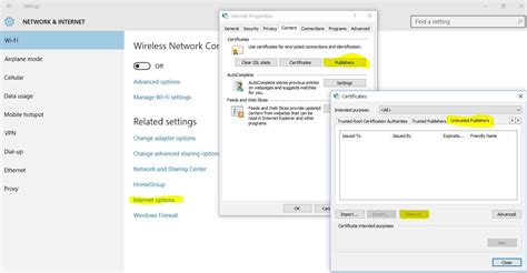 Image result for Software Publisher Fix