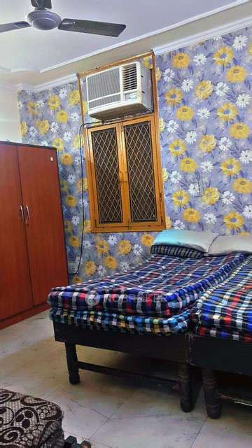Chandu Lal House Green Park Extension Rent - WITHOUT BROKERAGE Fully ...