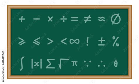 Basic Maths Signs 的图像结果