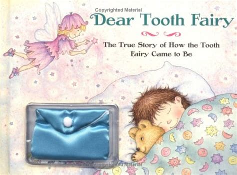Buy Dear Tooth Fairy Book Online at Low Prices in India | Dear Tooth ...