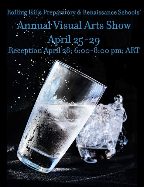 Rolling Hills Preparatory and Renaissance Schools