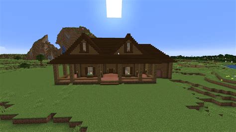 Image result for Rustic Minecraft Builds