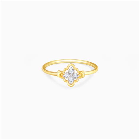 14K & 18K Gold | Lab-Grown Diamonds with Gold Jewellery at GIVA – GIVA ...