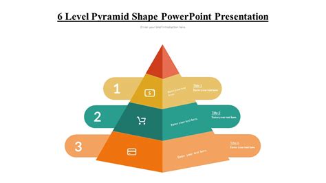 Image result for 6 Level Pyramid Template
