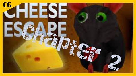 Image result for Cheesed Escape