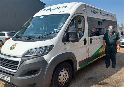 Patient Transport Jobs Geelong at Nicholas Packard blog