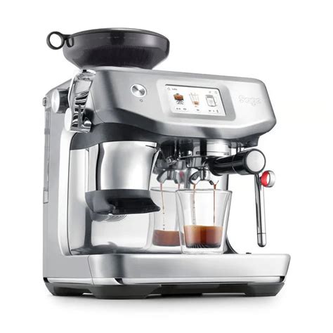 Barista Touch Impress